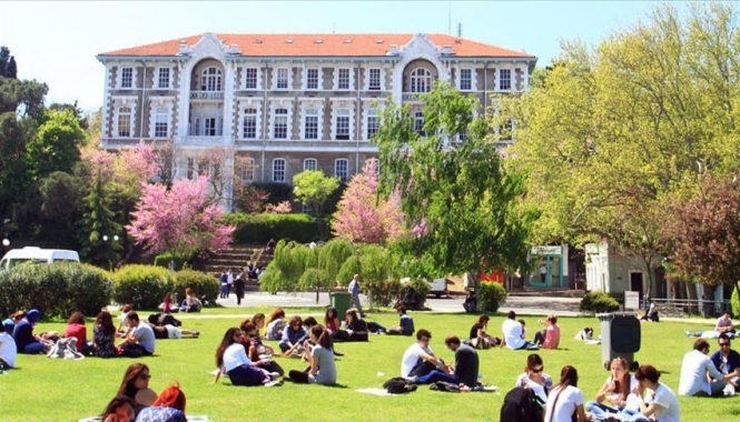 Boğaziçi Üniversitesi’nde Hukuk ve İletişim Fakülteleri Kurulması İşleminin Yürütmesinin Durdurulması Talebiyle Dava Açtık