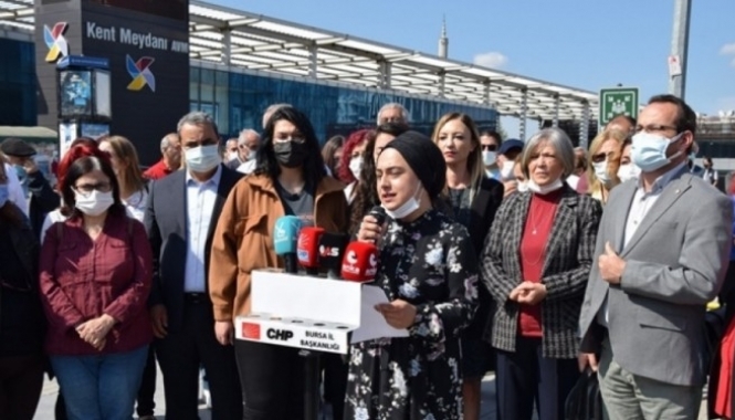 Eğitim, barınma ve sağlık hizmetleri parasız olmalı