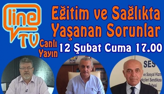 Eğitim ve Sağlıkta Yaşanan Sorunlar