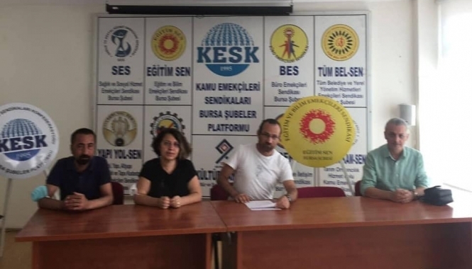 MEB yüz yüze eğitim için tüm tedbirleri almak zorundadır!