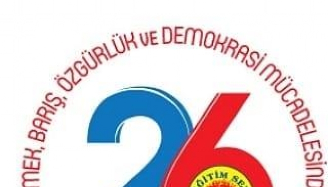 26, Yıl Etkinliği/Şube Başkanları Video