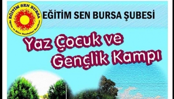 YAZ ÇOCUK ve GENÇLİK KAMPI