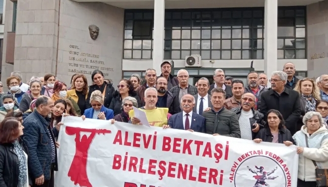 “Okullarda nefret tohumları ekilmesine izin vermeyeceğiz”