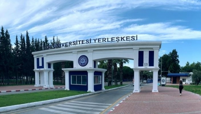 Ege Üniversitesi Öğretim Üyeliğine Yükseltilme ve Atanma Kriteri Hakkındaki Hukuksuzluğu Durdurduk