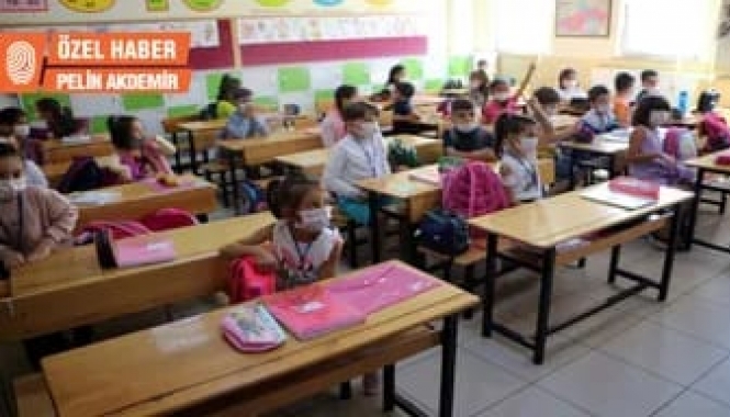 Bursa’da birleştirilen okullar öğrencilerin başarısını düşürüyor