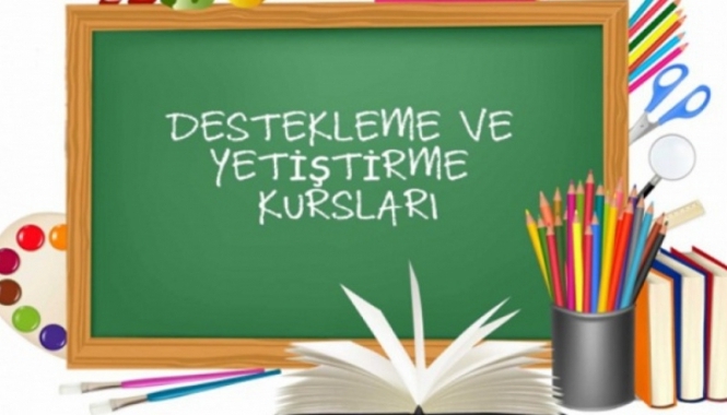 Öğrencilerin Pandemideki Kayıplarının Telafisi İçin Destekleme ve Yetiştirme Kurslarının Açılması Talebiyle MEB’e Başvurduk