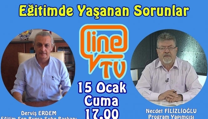 Eğitimde Yaşanan Sorunlar