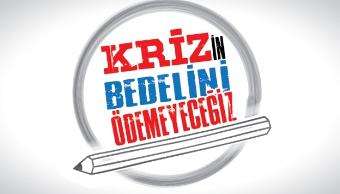 Kayıplarımızın Karşılanması ve 3600 Ek Gösterge İle İlgili İmza Kampanyası Başlattık