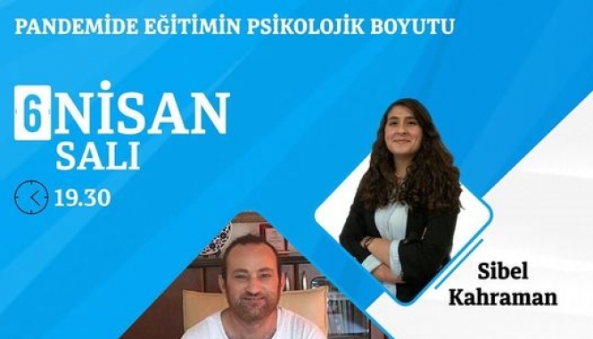 Uzaktan Eğitimin Psikolojik Boyutu